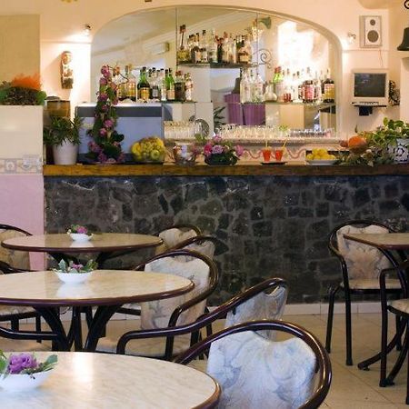 Hotel Gemma Casamicciola Terme Екстер'єр фото