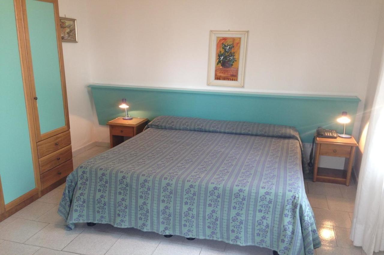 Hotel Gemma Casamicciola Terme Екстер'єр фото