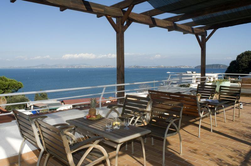 Hotel Gemma Casamicciola Terme Екстер'єр фото