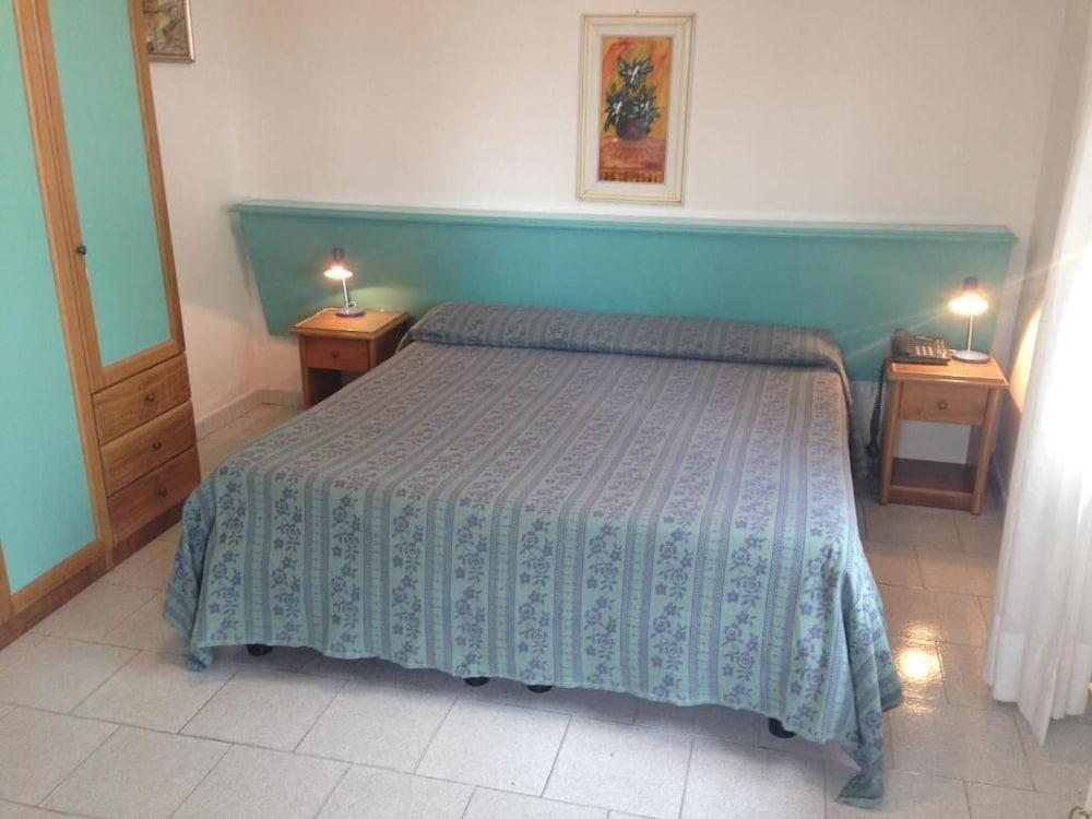 Hotel Gemma Casamicciola Terme Екстер'єр фото