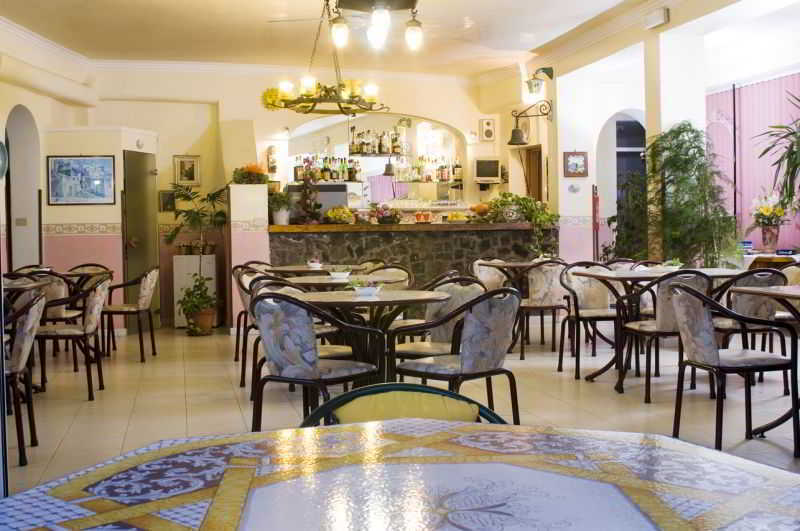 Hotel Gemma Casamicciola Terme Екстер'єр фото
