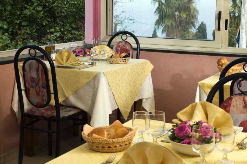 Hotel Gemma Casamicciola Terme Екстер'єр фото