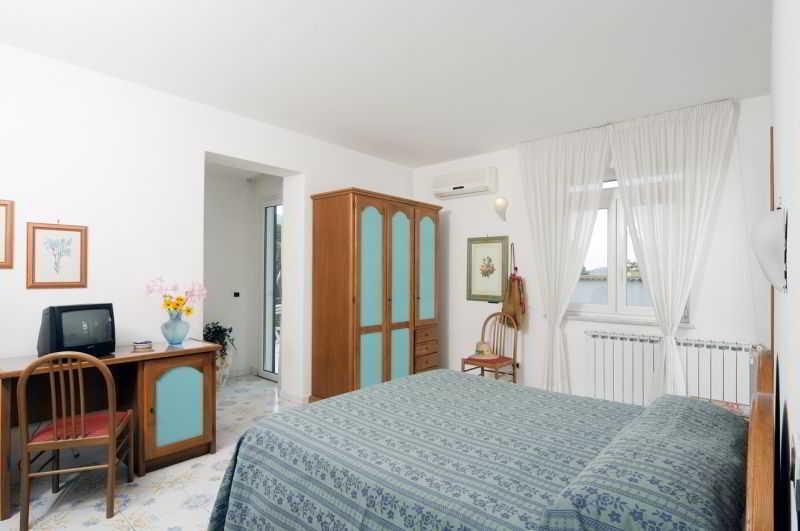 Hotel Gemma Casamicciola Terme Екстер'єр фото
